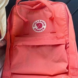 Fjallraven Kanken
